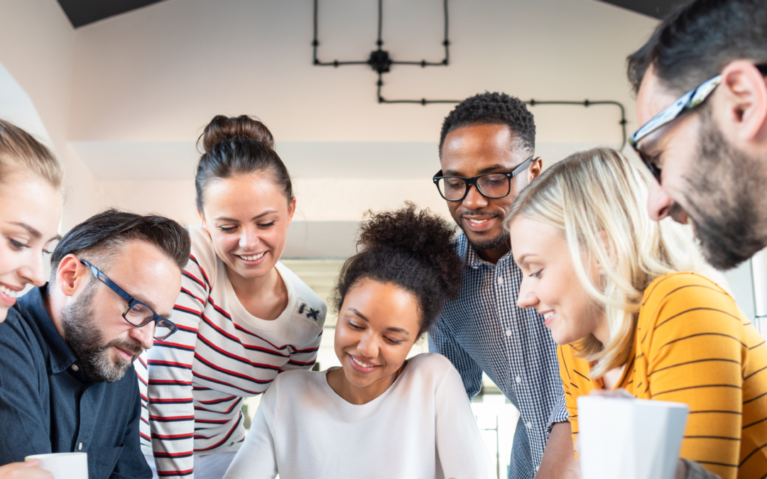 L’Impact du Coaching sur la Motivation et la Productivité des Équipes